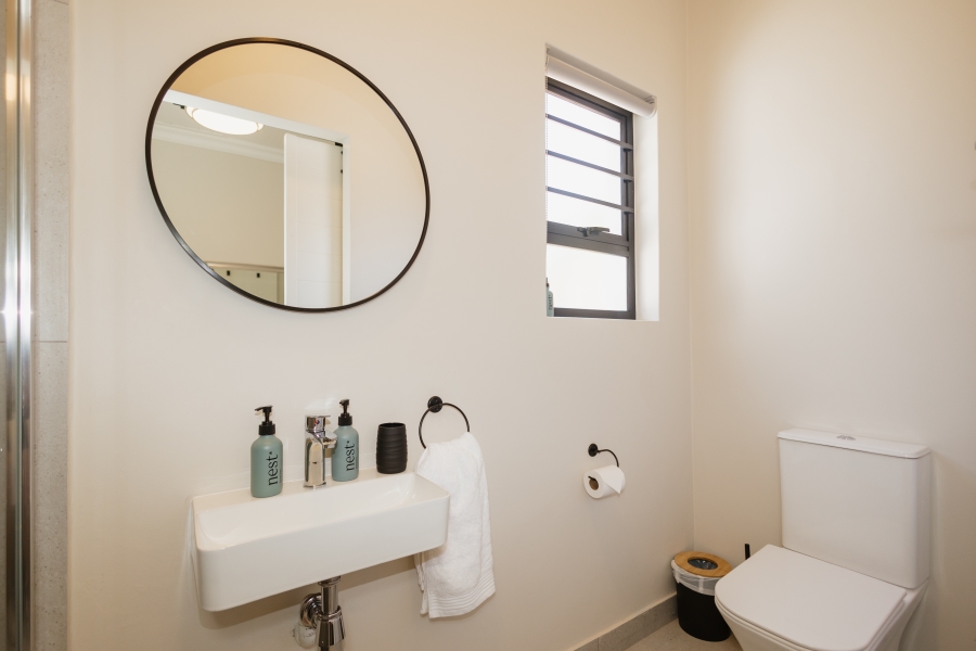 To Let 1 Bedroom Property for Rent in Vredenberg Western Cape